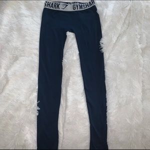 Gymshark leggings